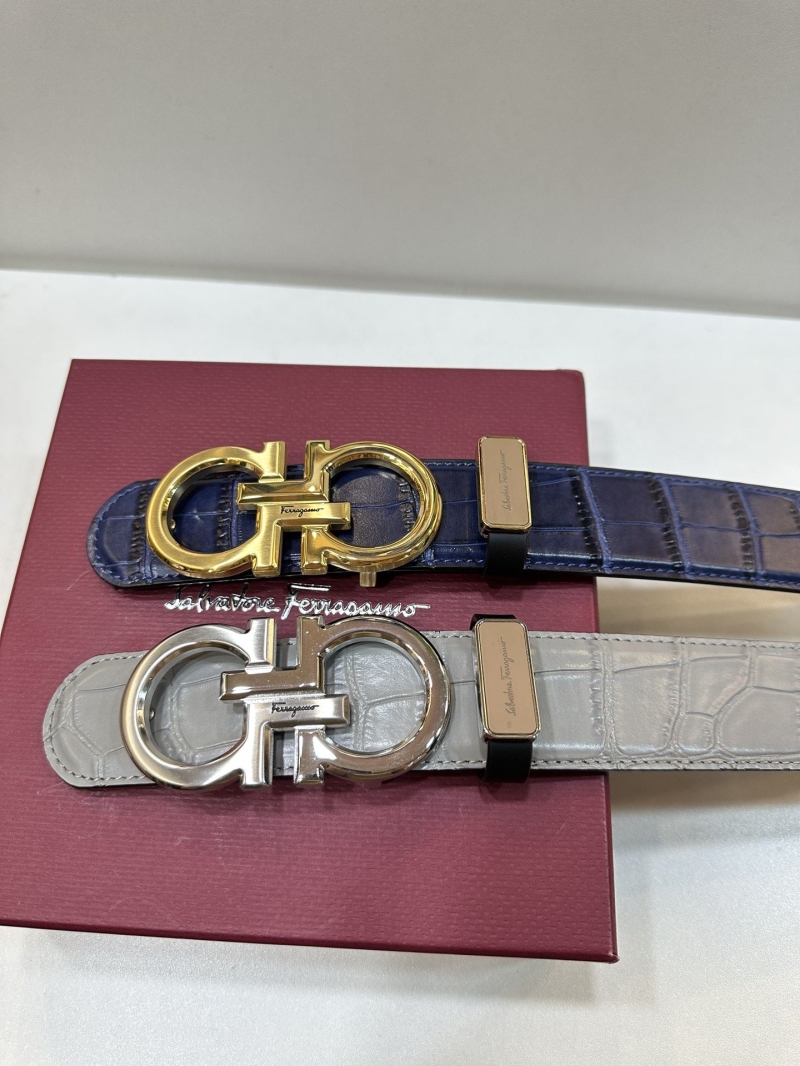 Ferragamo Belts